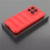 Techsuit - Magic Shield tok - Xiaomi 15T - Piros