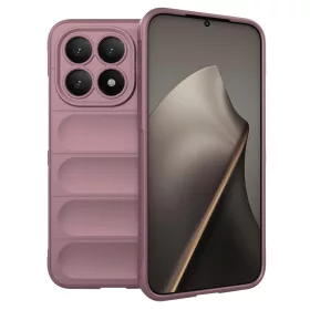 Techsuit - Magic Shield tok - Xiaomi 15T - Lila