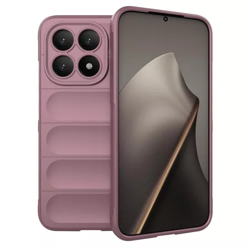 Techsuit - Magic Shield tok - Xiaomi 15T - Lila