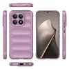Techsuit - Magic Shield tok - Xiaomi 15T - Lila