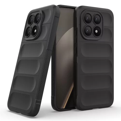 Techsuit - Magic Shield tok - Xiaomi 15T - Lila