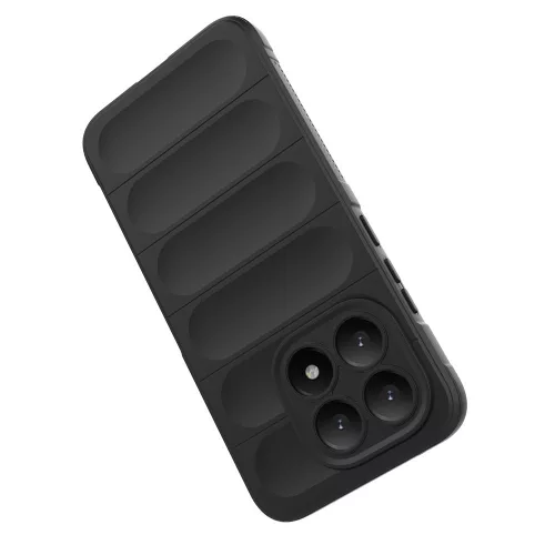 Techsuit - Magic Shield tok - Xiaomi 15T - Lila