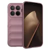Techsuit - Magic Shield tok - Xiaomi 15T Pro - Lila