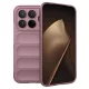 Techsuit - Magic Shield tok - Xiaomi 15T Pro - Lila