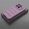 Techsuit - Magic Shield tok - Xiaomi 15T Pro - Lila
