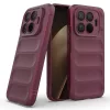 Techsuit - Magic Shield tok - Xiaomi 15T Pro - Lila