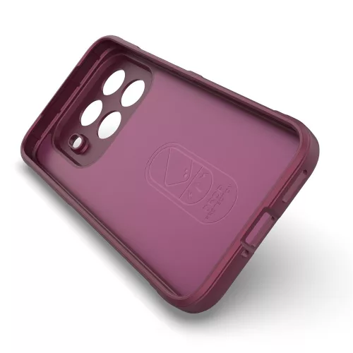 Techsuit - Magic Shield tok - Xiaomi 15T Pro - Lila