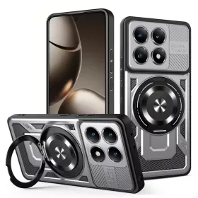 Techsuit - RuggedCam - Xiaomi 15T - Gray