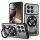 Techsuit - RuggedCam - Xiaomi 15T - Gray