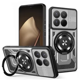 Techsuit - RuggedCam - Xiaomi 15T Pro - Gray