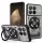 Techsuit - RuggedCam - Xiaomi 15T Pro - Gray