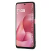 Techsuit - SoftFlex szilikon tok - Motorola Moto G57 Power / G67 Power - Fekete
