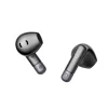 Baseus - Vezeték nélküli fülhallgató Bass BS2 Lite (A0010A02) - Bluetooth 6.0, SuperBass, 2 mikrofonos ENC, 40 órás akkumulátor-üzemidő, IP55 - Fekete