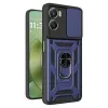 Techsuit - CamShield ütésálló tok - Motorola Moto G06 - Kék