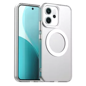 Techsuit - CandyCase MagSafe tok - Oppo Reno 14 - Fehér
