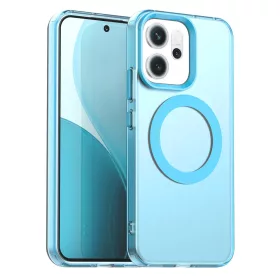 Techsuit - CandyCase MagSafe tok - Oppo Reno 14 - Kék