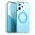Techsuit - CandyCase MagSafe tok - Oppo Reno 14 - Kék