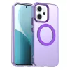 Techsuit - CandyCase MagSafe tok - Oppo Reno 14 - Lila
