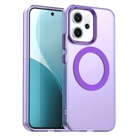 Techsuit - CandyCase MagSafe tok - Oppo Reno 14 - Lila