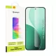 Techsuit - Clear Vision üvegfólia - Oppo Reno14 - Átlátszó