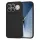 Techsuit - SoftFlex szilikon tok - Xiaomi Poco F8 Ultra - Fekete