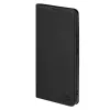 Techsuit - Magskin Book kinyitható tok - Honor Magic8 Lite - Fekete