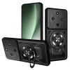 Techsuit - RuggedCam - Honor Magic8 Lite - Black