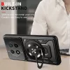 Techsuit - RuggedCam - Honor Magic8 Lite - Black