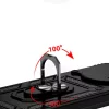 Techsuit - CamShield ütésálló tok - Honor Magic8 Lite - Zöld