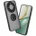 Techsuit - Glinth - Honor Magic8 Lite - Fekete