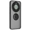 Techsuit - Glinth - Honor Magic8 Lite - Fekete