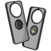 Techsuit - Glinth - Honor Magic8 Lite - Fekete