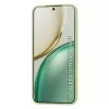 Techsuit - SoftFlex szilikon tok - Honor Magic8 Lite - Matcha zöld