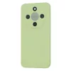 Techsuit - SoftFlex szilikon tok - Honor Magic8 Lite - Matcha zöld