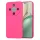 Techsuit - SoftFlex szilikon tok - Honor Magic8 Lite - Pink