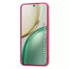Techsuit - SoftFlex szilikon tok - Honor Magic8 Lite - Pink