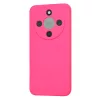 Techsuit - SoftFlex szilikon tok - Honor Magic8 Lite - Pink