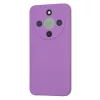 Techsuit - SoftFlex szilikon tok - Honor Magic8 Lite - Lila