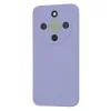 Techsuit - SoftFlex szilikon tok - Honor Magic8 Lite - Világos lila