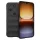 Techsuit - Magic Shield tok - Honor Magic8 Lite - Fekete