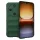 Techsuit - Magic Shield tok - Honor Magic8 Lite - Zöld