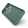 Techsuit - Magic Shield tok - Honor Magic8 Lite - Zöld