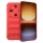 Techsuit - Magic Shield tok - Honor Magic8 Lite - Piros