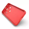 Techsuit - Magic Shield tok - Honor Magic8 Lite - Piros