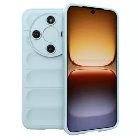 Techsuit - Magic Shield tok - Honor Magic8 Lite - Kék