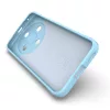 Techsuit - Magic Shield tok - Honor Magic8 Lite - Kék