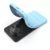 Techsuit - Magic Shield tok - Honor Magic8 Lite - Kék