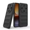 Techsuit - Magic Shield tok - Honor Magic8 Lite - Lila