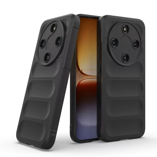 Techsuit - Magic Shield tok - Honor Magic8 Lite - Lila
