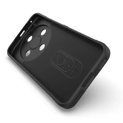Techsuit - Magic Shield tok - Honor Magic8 Lite - Lila